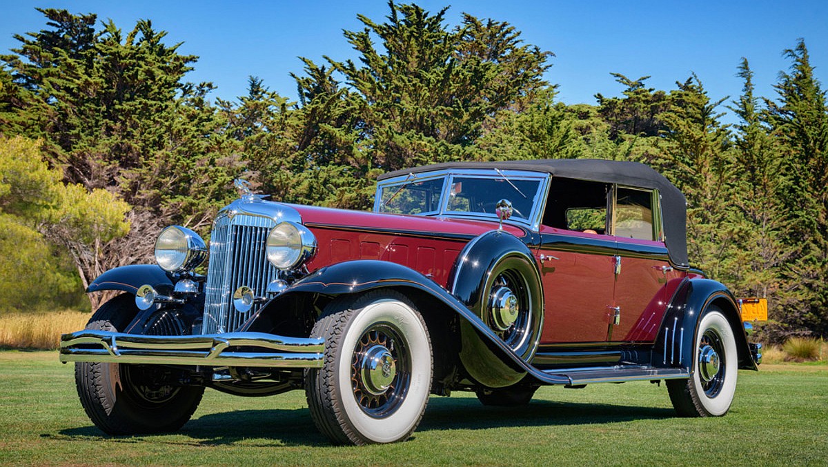 Click to Enlarge-Esc to Close myimgs/ArtDecoCars1910-36/1932 Chrysler LeBaron.jpg